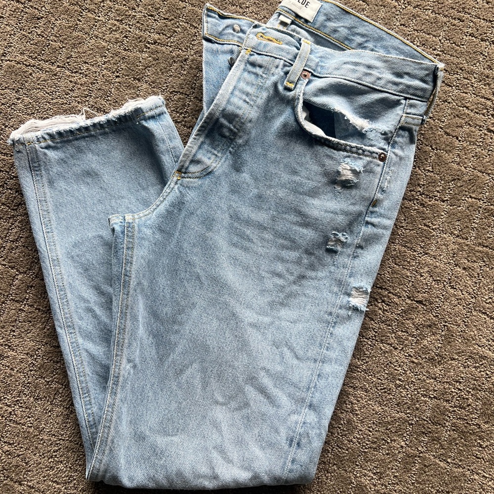 Agolde Jeans